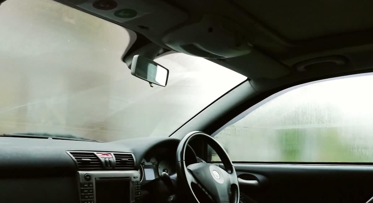 Keep Your Car Windows Fog-Free Using This Creative Hack « MacGyverisms ::  WonderHowTo